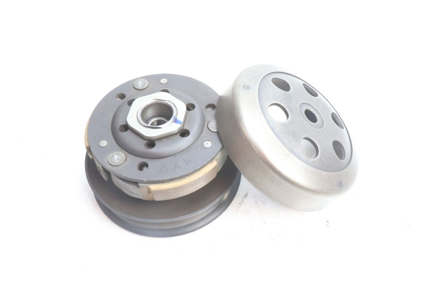photo de CLUTCH KYMCO AGILITY 16+ 4T 50 (2018 - 2023) - Component detail