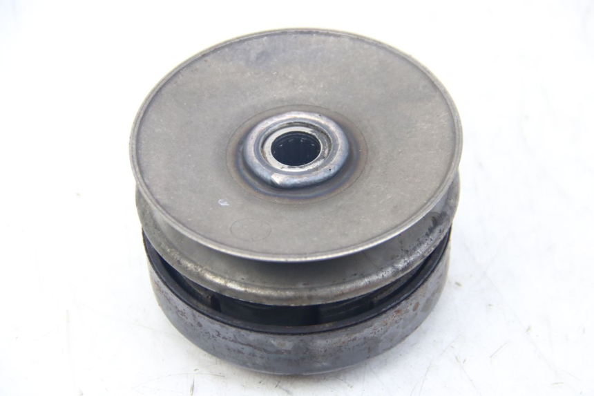 photo de CLUTCH KYMCO AGILITY 4T 50 (2005 - 2018) - Zoom on usage condition