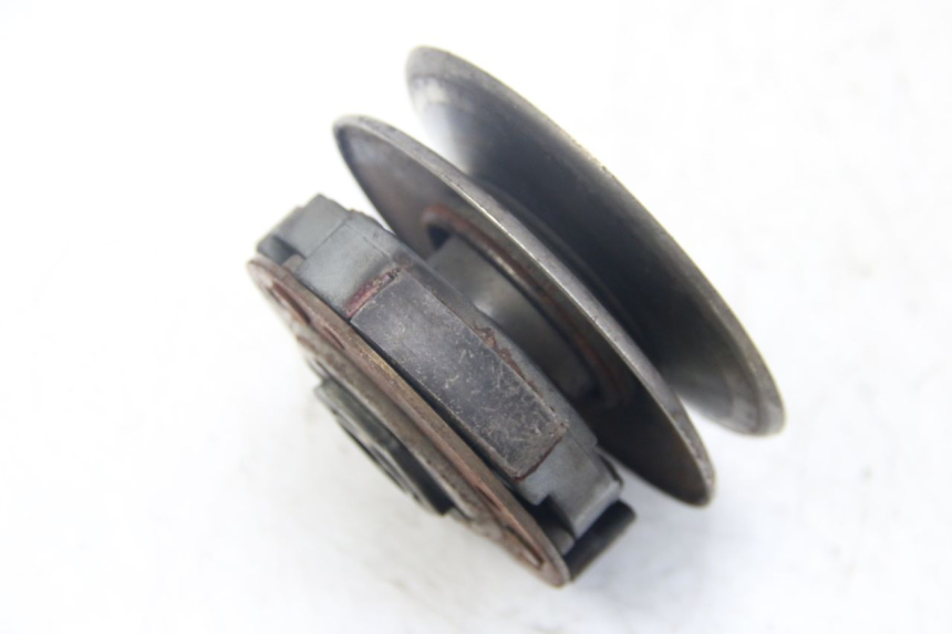 photo de CLUTCH KYMCO AGILITY 4T 50 (2005 - 2018) - Technical close-up