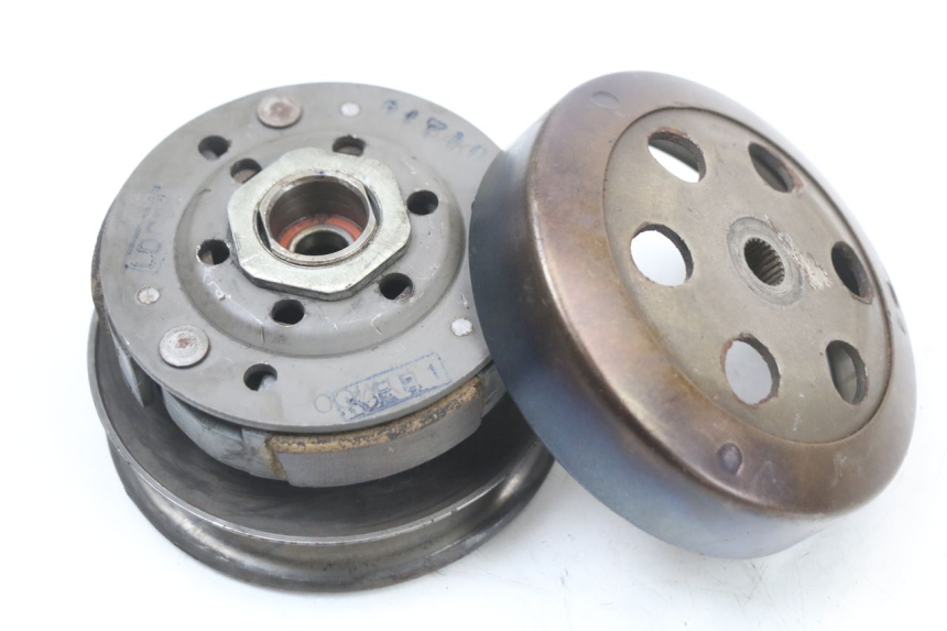 photo de CLUTCH KYMCO AGILITY 4T 50 (2005 - 2018) - Main view