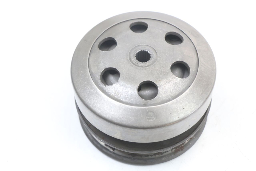 photo de CLUTCH KYMCO AGILITY 4T 50 (2005 - 2018) - Zoom on usage condition