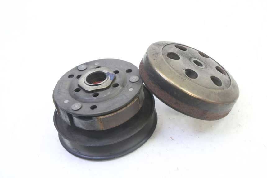 photo de CLUTCH KYMCO AGILITY 4T 50 (2005 - 2018) - Main view