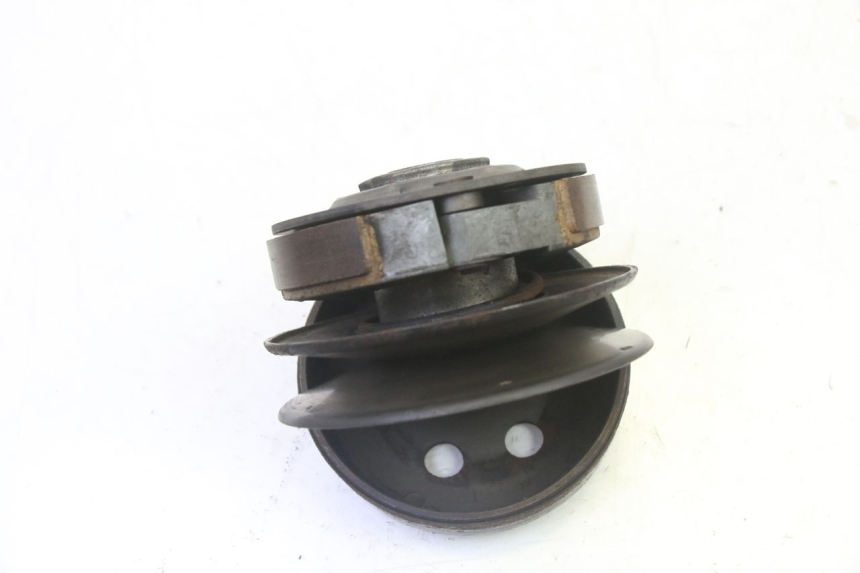 photo de CLUTCH KYMCO AGILITY 4T 50 (2005 - 2018) - Alternative perspective