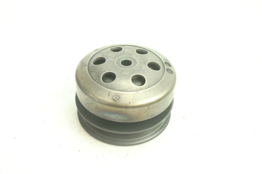 photo de CLUTCH KYMCO AGILITY 4T 50 (2018 - 2022) - Component detail