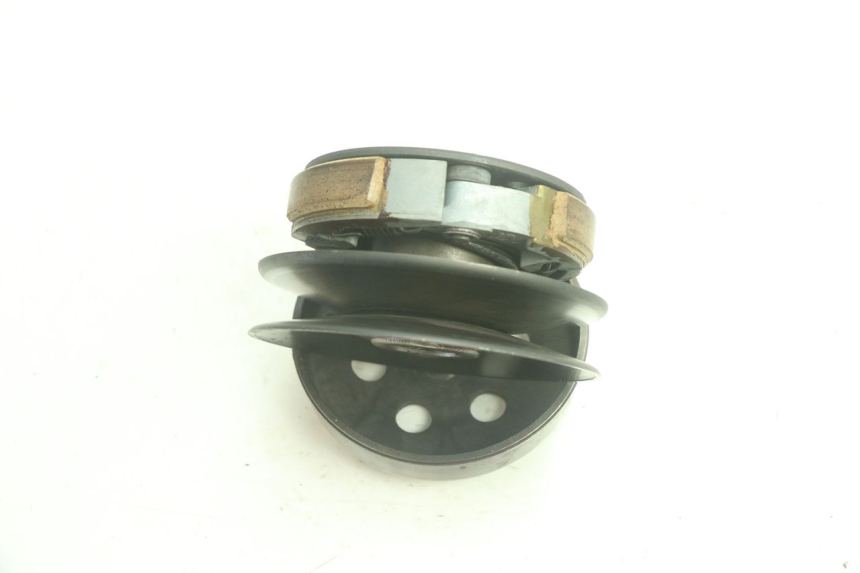 photo de CLUTCH KYMCO AGILITY 4T 50 (2018 - 2022) - Zoom on usage condition