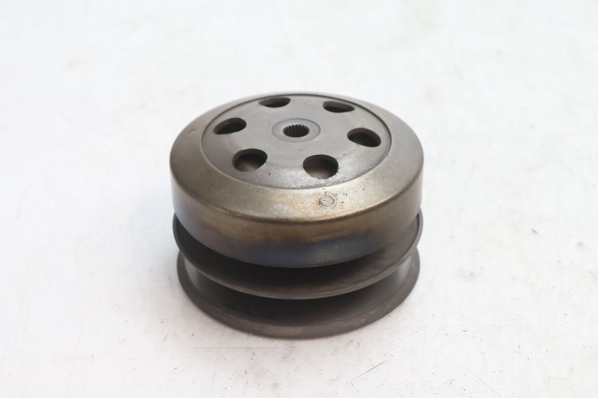 photo de CLUTCH KYMCO AGILITY 4T 50 (2005 - 2018) - Zoom on usage condition