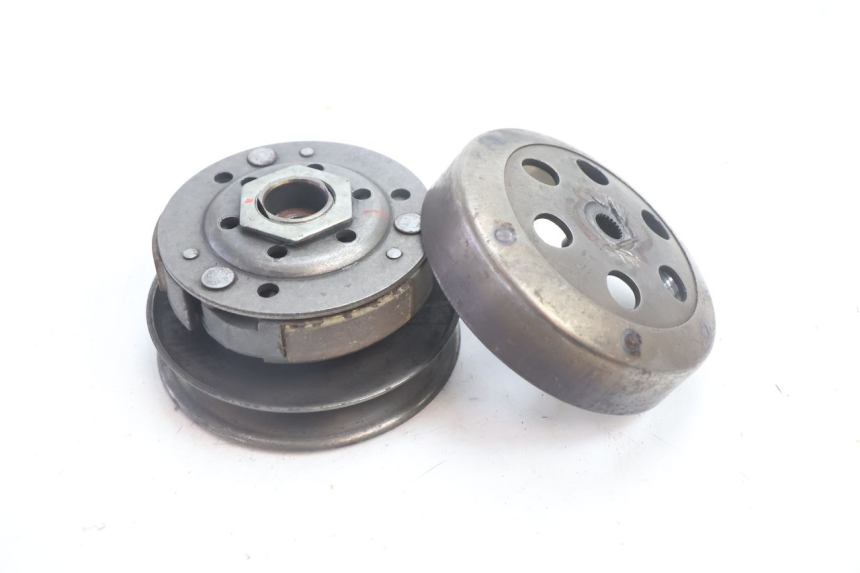 photo de CLUTCH KYMCO AGILITY 4T 50 (2005 - 2018) - Main view