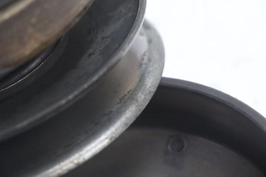 photo de CLUTCH KYMCO AGILITY 4T 50 (2005 - 2018) - Alternative perspective