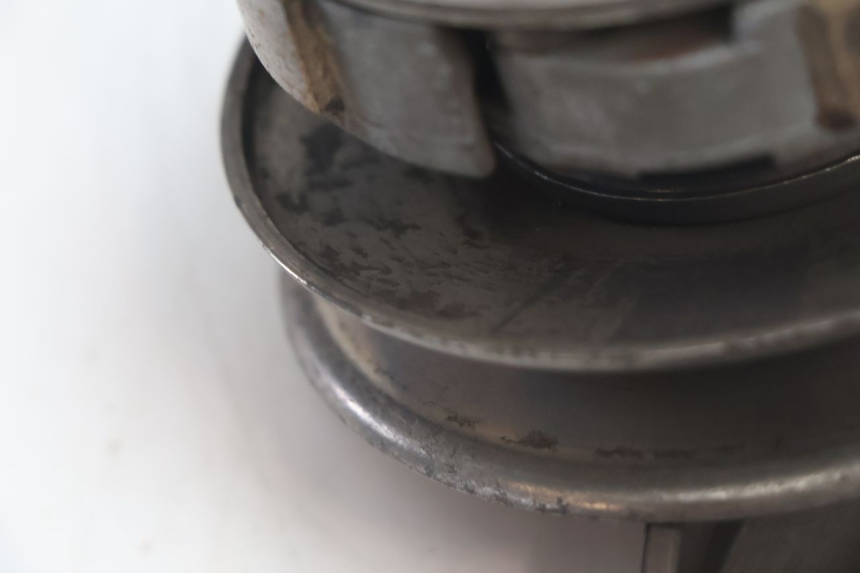 photo de CLUTCH KYMCO AGILITY 4T 50 (2005 - 2018) - Technical close-up