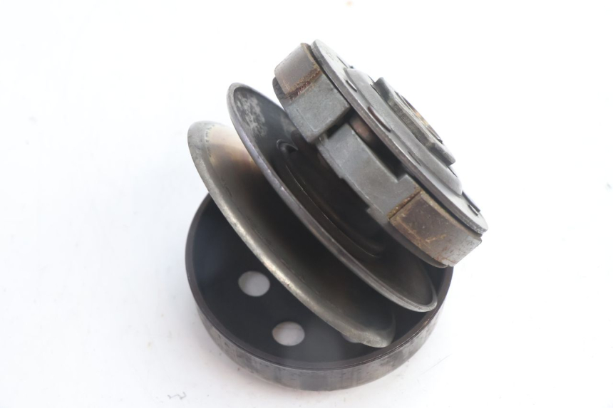 photo de CLUTCH KYMCO AGILITY 4T 50 (2005 - 2018) - Fixing points details