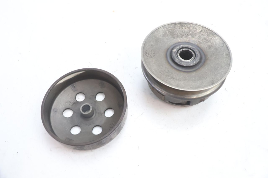 photo de CLUTCH KYMCO AGILITY 4T 50 (2005 - 2018) - Markings and original references