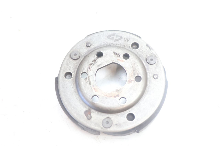 photo de CLUTCH KYMCO AGILITY 4T 50 (2005 - 2018) - Main view