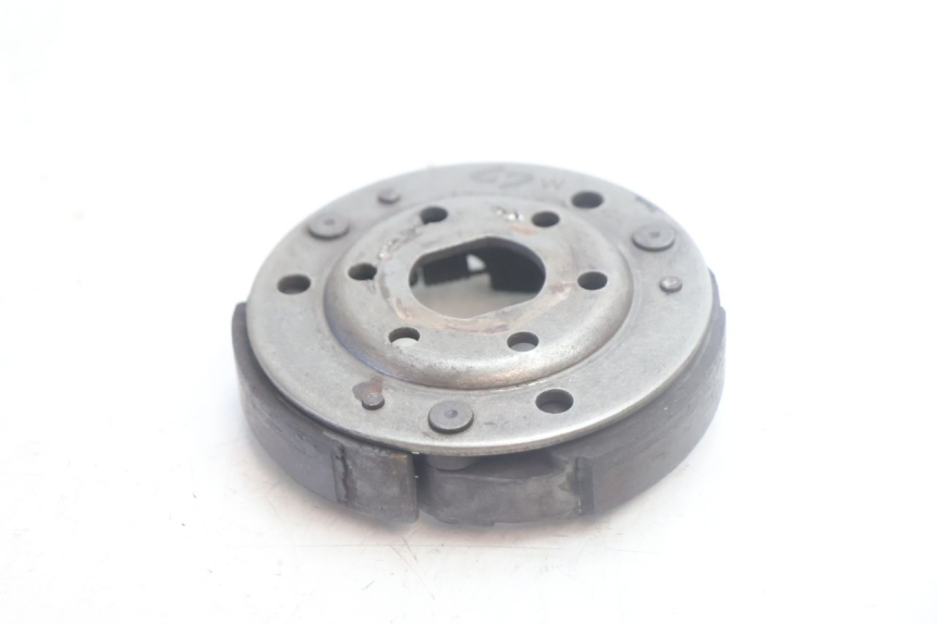 photo de CLUTCH KYMCO AGILITY 4T 50 (2005 - 2018) - Component detail