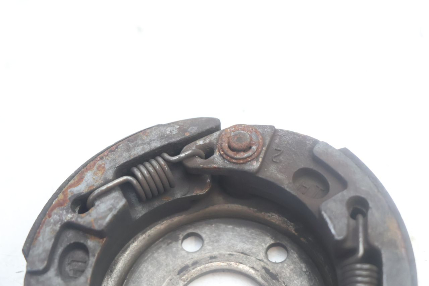 photo de CLUTCH KYMCO AGILITY 4T 50 (2005 - 2018) - Technical close-up