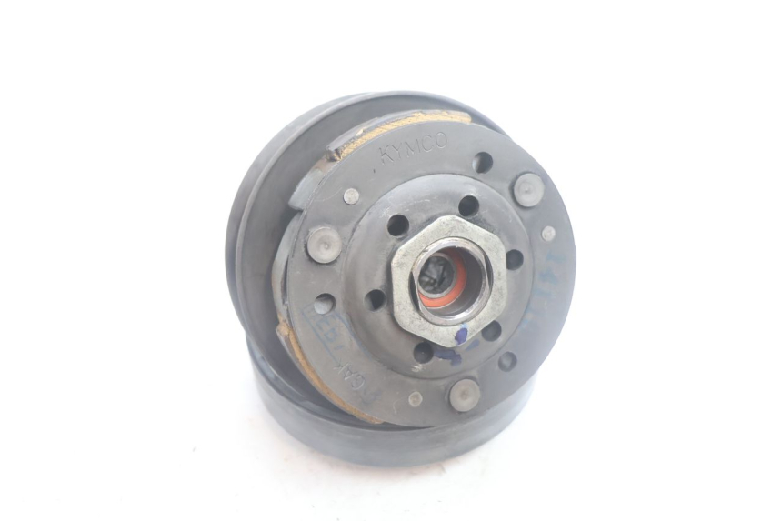 photo de CLUTCH KYMCO AGILITY CITY 2T 50 (2008 - 2016) - Technical close-up
