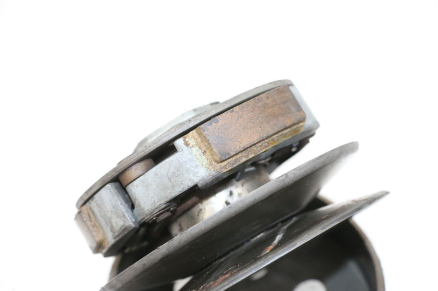 photo de CLUTCH KYMCO AGILITY CITY 4T 50 (2008 - 2016) - Surface and material condition