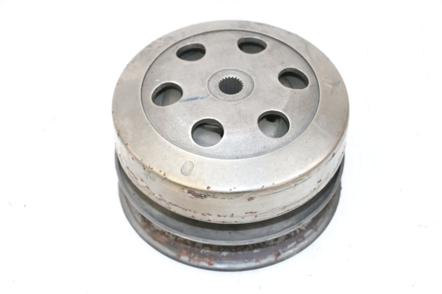 photo de CLUTCH KYMCO AGILITY CITY 4T 50 (2008 - 2016) - Checked used part