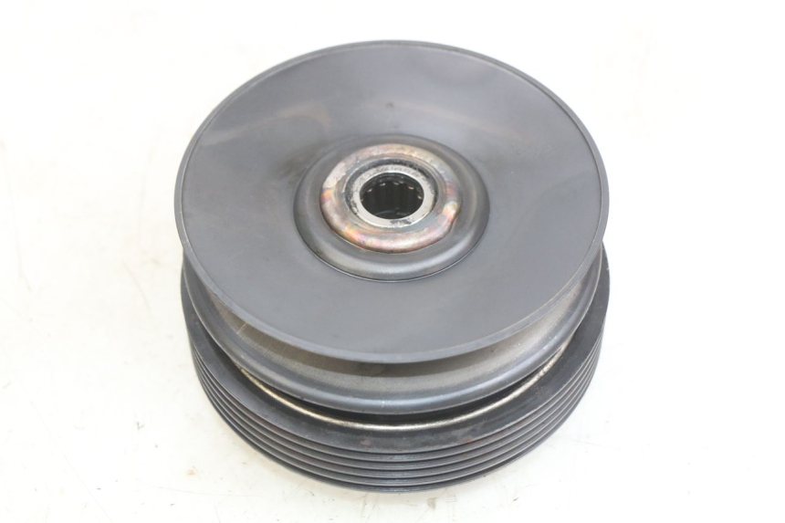 photo de CLUTCH KYMCO AGILITY NAKED RENOUVO 2T 50 (2011 - 2018) - Product overview