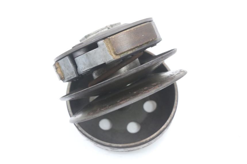 photo de CLUTCH KYMCO AGILITY PREMIUM 50 (2007 - 2010) - Technical close-up