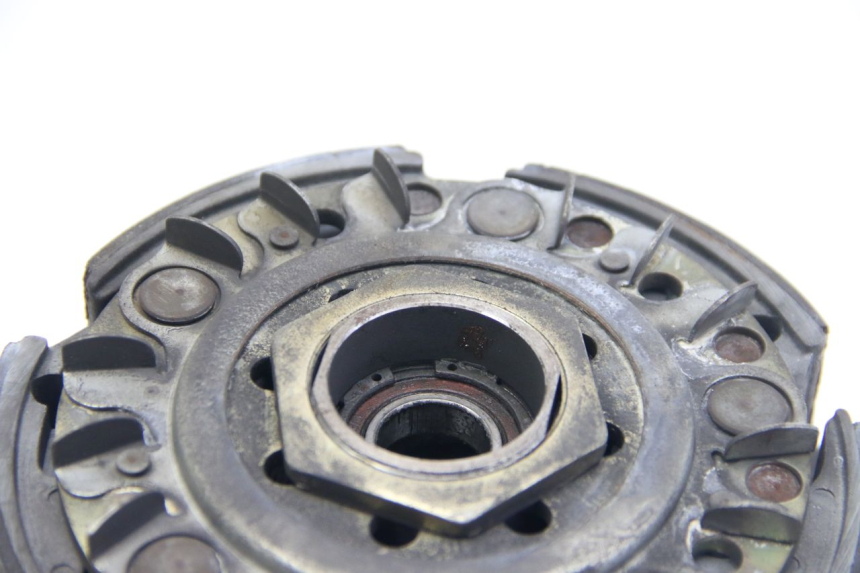 photo de CLUTCH APRILIA ATLANTIC 500 (2002 - 2003) - Alternative perspective