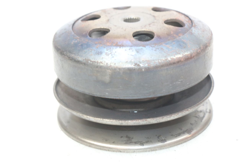 photo de CLUTCH TAOTAO BEATBOX 2 50 (2005 - 2017) - Technical close-up