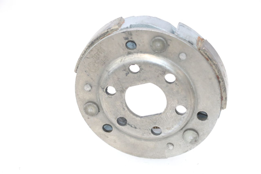 photo de CLUTCH MASH BIBOP 2.0 50 (2021 - 2026) - Main view