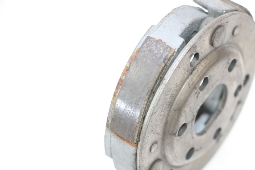 photo de CLUTCH MASH BIBOP 2.0 50 (2021 - 2026) - Zoom on usage condition