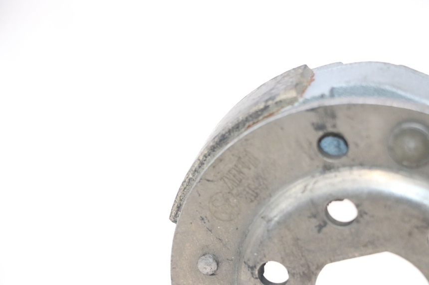 photo de CLUTCH MASH BIBOP 2.0 50 (2021 - 2026) - Alternative perspective