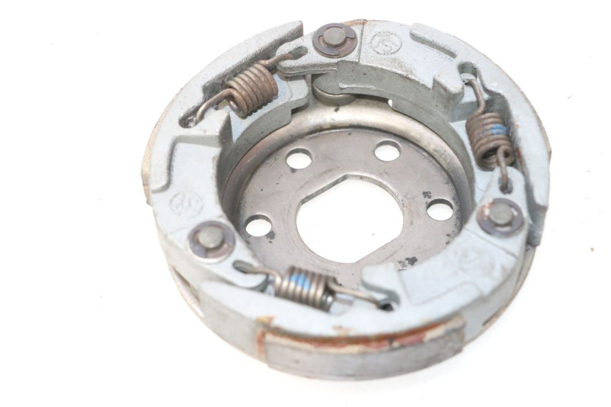 photo de CLUTCH MASH BIBOP 2.0 50 (2021 - 2026) - Technical close-up