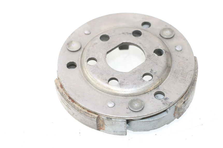photo de CLUTCH MASH BIBOP 2.0 50 (2021 - 2026) - Product overview
