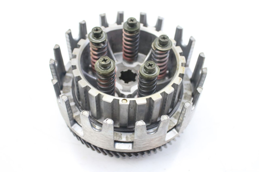 photo de CLUTCH YAMAHA BLASTER 200 (1987 - 2002) - Zoom on usage condition