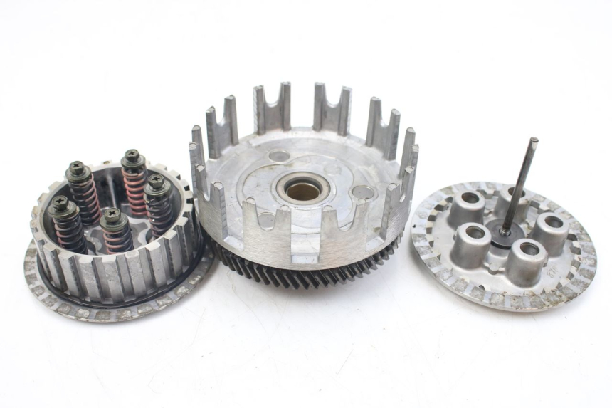 photo de CLUTCH YAMAHA BLASTER 200 (1987 - 2002) - Surface and material condition
