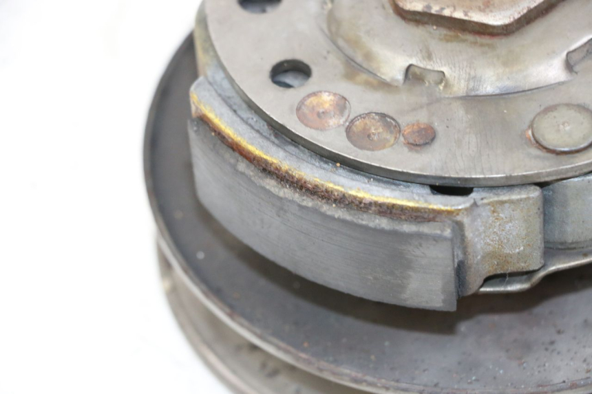 photo de CLUTCH BMW C1 125 (2000 - 2003) - Checked used part