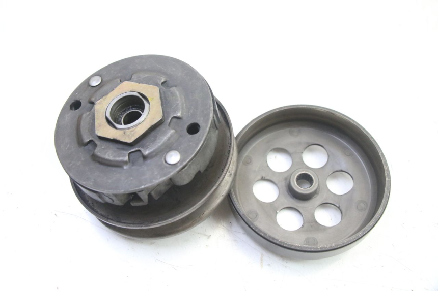 photo de CLUTCH MBK BOOSTER NEXT GENERATION 50 (1995 - 1998) - Main view