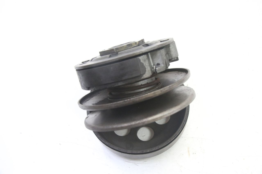 photo de CLUTCH MBK BOOSTER NEXT GENERATION 50 (1995 - 1998) - Alternative perspective