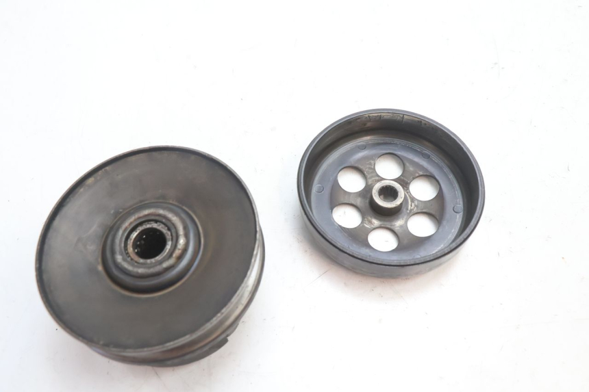 photo de CLUTCH MBK BOOSTER ROCKET 50 (1995 - 1998) - Product overview