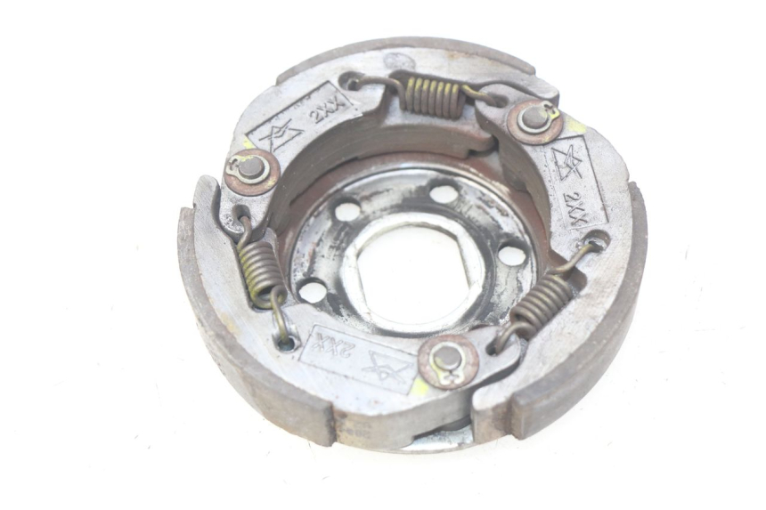 photo de CLUTCH MBK BOOSTER SPIRIT 50 (1999 - 2003) - Alternative perspective
