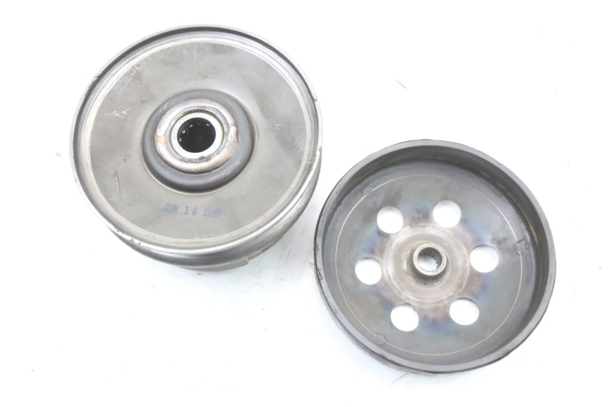 photo de CLUTCH MBK BOOSTER SPIRIT 50 (1999 - 2003) - Technical close-up