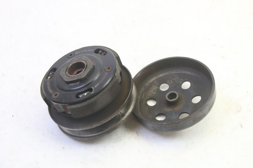 photo de CLUTCH MBK BOOSTER SPIRIT 50 (2004 - 2017) - Component detail