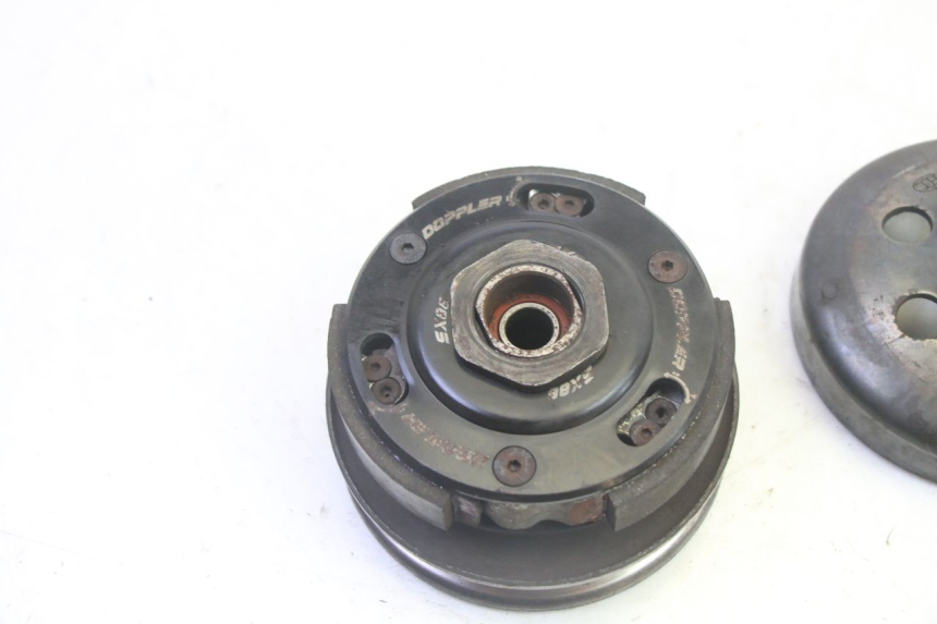 photo de CLUTCH MBK BOOSTER SPIRIT 50 (2004 - 2017) - Product overview