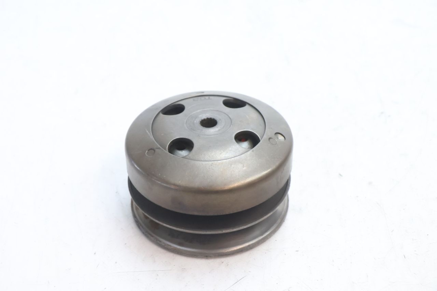 photo de CLUTCH MBK BOOSTER SPIRIT 50 (2004 - 2017) - Zoom on usage condition