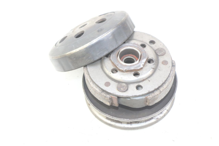 photo de CLUTCH MBK BOOSTER SPIRIT NAKED 50 (2004 - 2017) - Main view