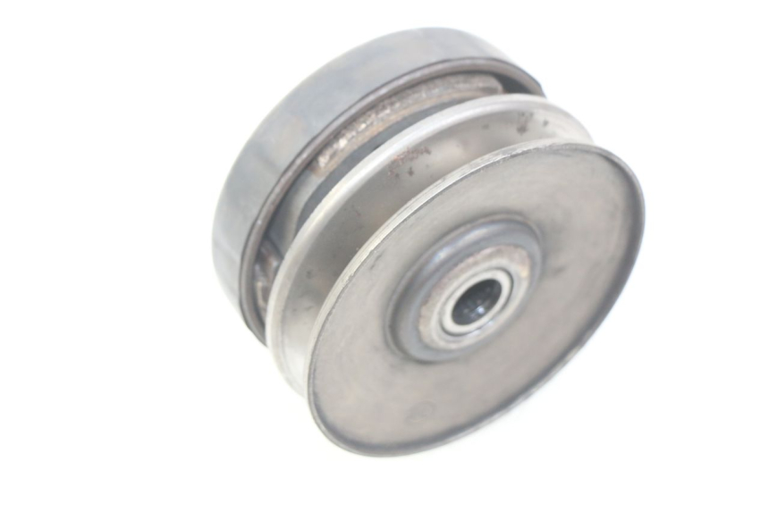 photo de CLUTCH MBK BOOSTER SPIRIT NAKED 50 (2004 - 2017) - Alternative perspective