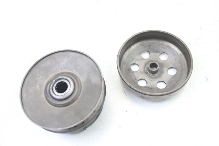 photo de CLUTCH MBK BOOSTER SPIRIT NAKED 50 (2004 - 2017) - Product overview