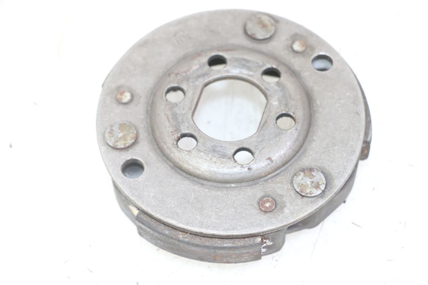 photo de CLUTCH MBK BOOSTER SPIRIT NAKED 50 (2004 - 2017) - Main view