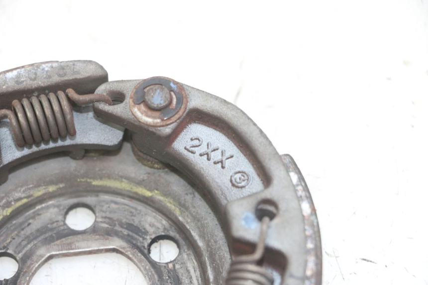 photo de CLUTCH MBK BOOSTER SPIRIT NAKED 50 (2004 - 2017) - Product overview