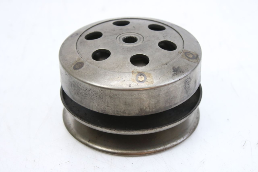 photo de CLUTCH TNT MOTOR BOSTON 4T 50 (2018 - 2025) - Main view