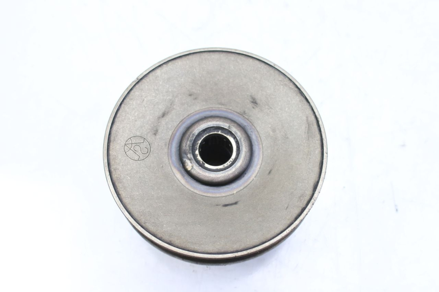 photo de CLUTCH TNT MOTOR BOSTON 4T 50 (2018 - 2025) - Zoom on usage condition