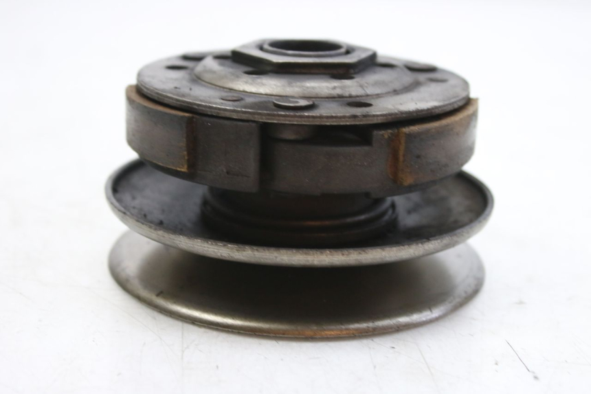 photo de CLUTCH TNT MOTOR BOSTON 4T 50 (2018 - 2025) - Product overview