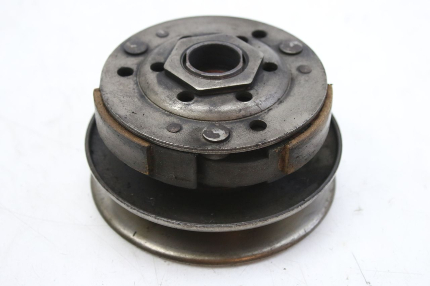 photo de CLUTCH TNT MOTOR BOSTON 4T 50 (2018 - 2025) - Fixing points details